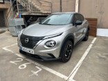 Foto principal del anuncio Nissan Juke 1.6 Hybrid 105kW (145CV) N-Connecta  de Ocasión en Madrid