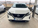 Foto 4 del anuncio Nissan Qashqai DIG-T 103kW N-Connecta  de Ocasión en Madrid