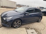 Foto principal del anuncio Hyundai i20 1.0 TGDI 48V N Line  de Ocasión en Madrid