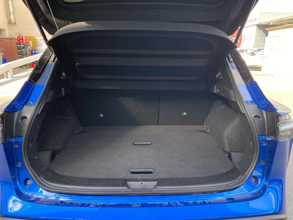 Foto 17 del anuncio Nissan Qashqai E-POWER 140 KW (190 CV) N-Connecta  de Ocasión en Madrid