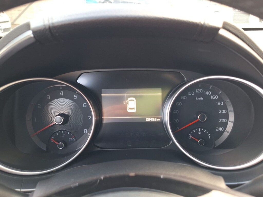 Foto 11 del anuncio Kia Ceed 1.0 T-GDi 88kW (120CV) Drive  de Ocasión en Madrid