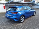 Foto 5 del anuncio Kia Ceed 1.0 T-GDi 88kW (120CV) Drive  de Ocasión en Madrid