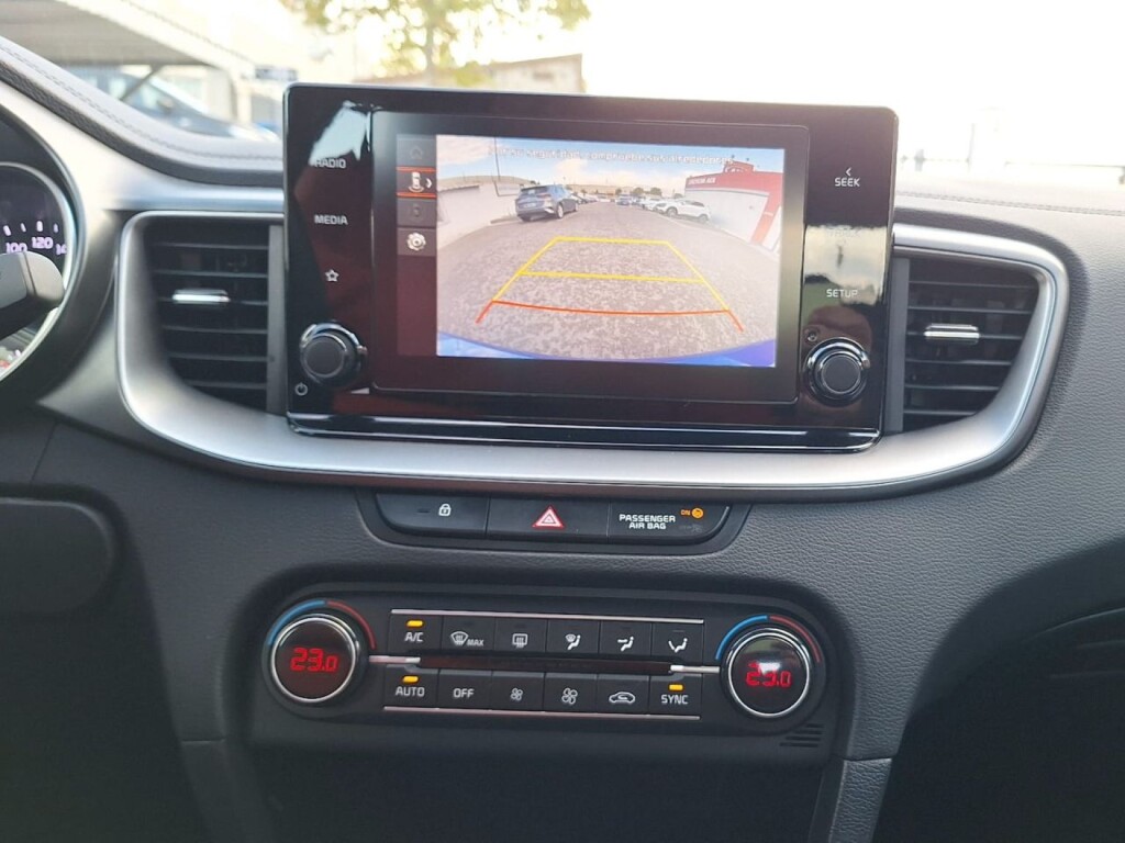 Foto 13 del anuncio Kia Ceed 1.0 T-GDi 88kW (120CV) Drive  de Ocasión en Madrid