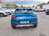 Foto 6 del anuncio Kia Stonic 1.0 T-GDi 74kW (100CV) MHEV MT Drive  de Ocasión en Madrid
