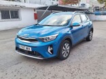 Foto principal del anuncio Kia Stonic 1.0 T-GDi 74kW (100CV) MHEV MT Drive  de Ocasión en Madrid
