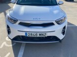 Foto 4 del anuncio Kia Stonic 1.0 T-GDi 74kW (100CV) MHEV MT Drive  de Ocasión en Madrid