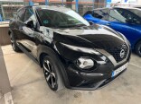 Foto 1 del anuncio Nissan Juke DIG-T 84 kW (114 CV) 6M/T Tekna  de Ocasión en Madrid