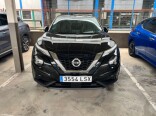 Foto 4 del anuncio Nissan Juke DIG-T 84 kW (114 CV) 6M/T Tekna  de Ocasión en Madrid