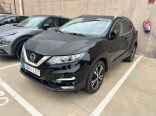 Foto principal del anuncio Nissan Qashqai DIG-T 103 kW (140 CV) E6D N-CONNECTA  de Ocasión en Madrid