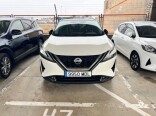 Foto 4 del anuncio Nissan Qashqai DIG-T 103kW N-Connecta  de Ocasión en Madrid