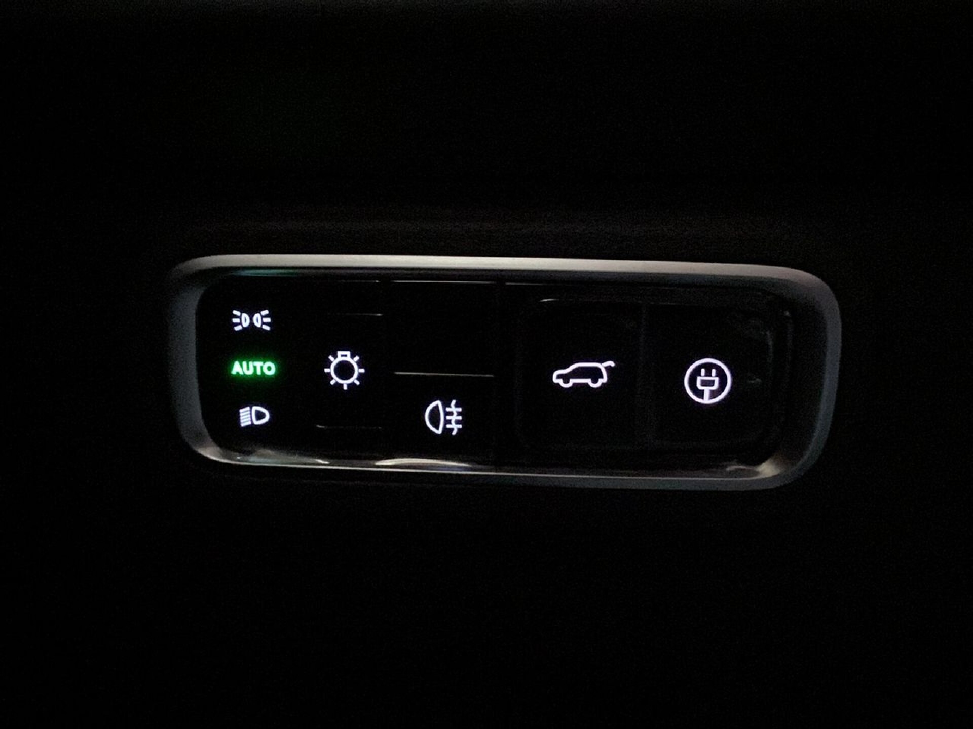 Foto 19 del anuncio Omoda 5 EV EV 61 kWh Premium  de Ocasión en Madrid