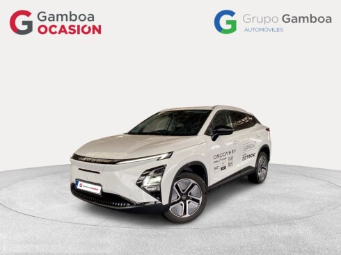 Foto principal del anuncio Omoda 5 EV EV 61 kWh Premium  de Ocasión en Madrid