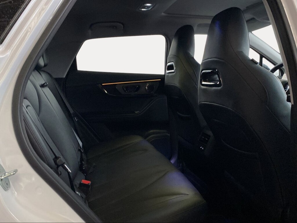 Foto 9 del anuncio Omoda 5 EV EV 61 kWh Premium  de Ocasión en Madrid