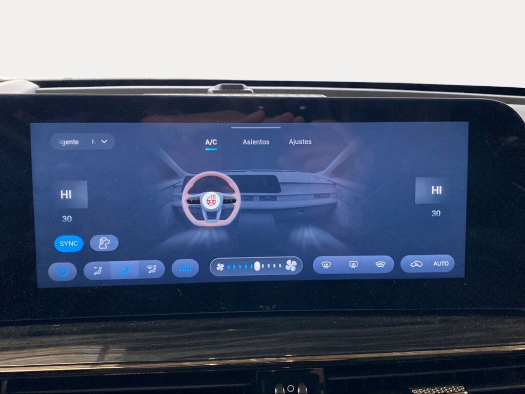 Foto 15 del anuncio Omoda 5 EV EV 61 kWh Premium  de Ocasión en Madrid