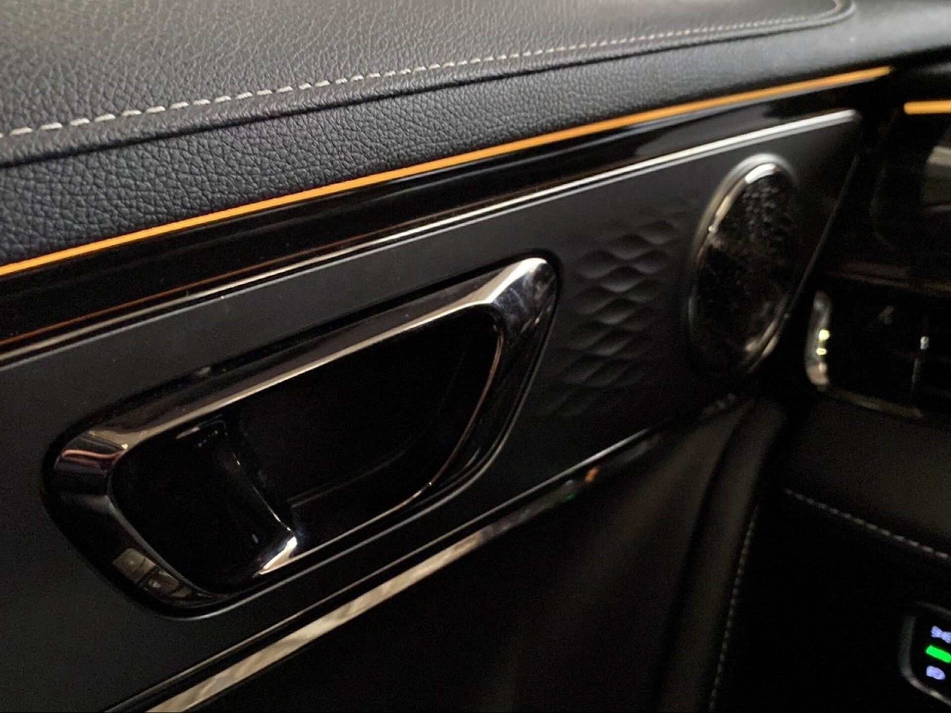 Foto 20 del anuncio Omoda 5 EV EV 61 kWh Premium  de Ocasión en Madrid