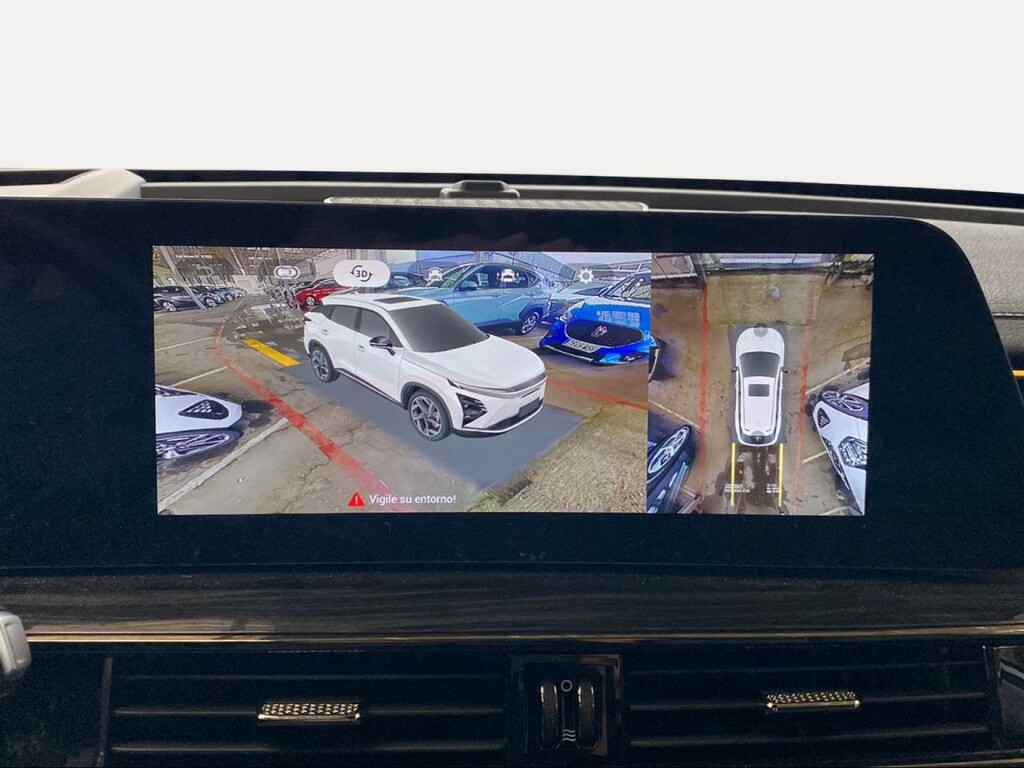 Foto 17 del anuncio Omoda 5 EV EV 61 kWh Premium  de Ocasión en Madrid