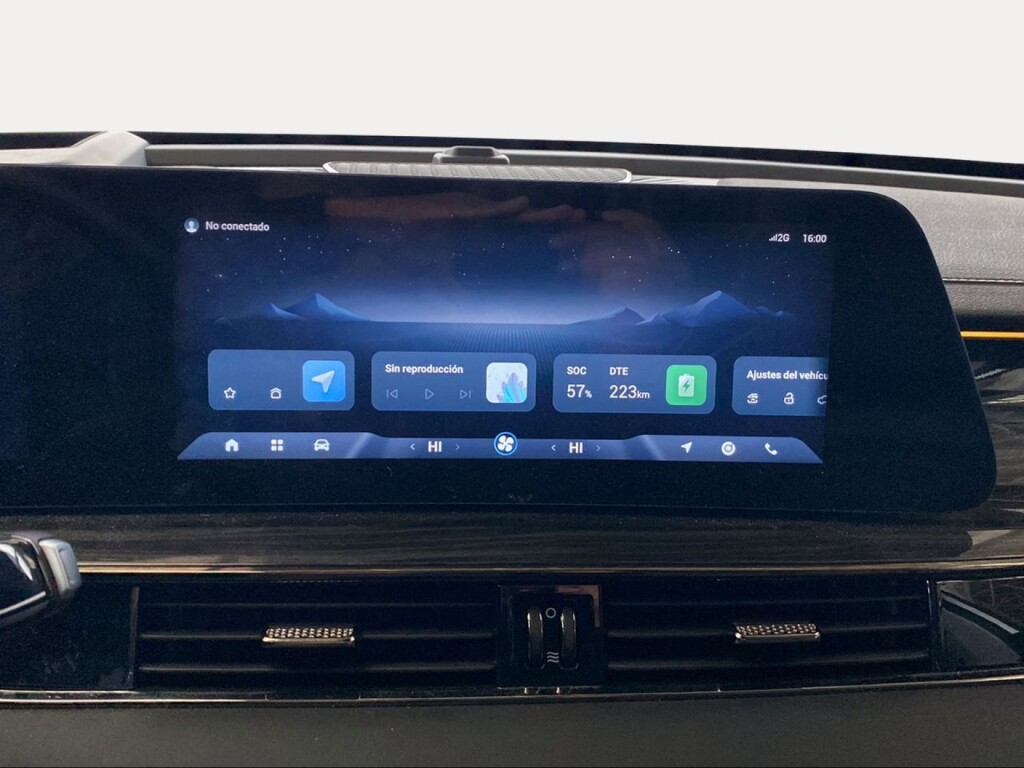 Foto 14 del anuncio Omoda 5 EV EV 61 kWh Premium  de Ocasión en Madrid