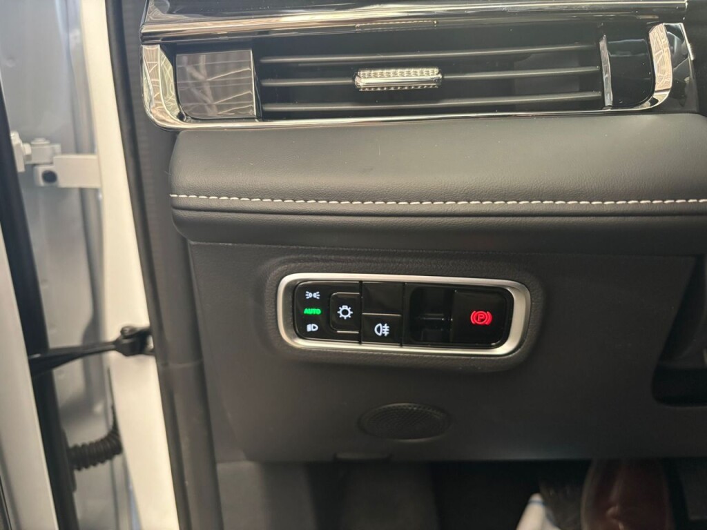 Foto 10 del anuncio Omoda 5 Comfort 1.6 TGDI 108kW (145cv)  de Ocasión en Madrid