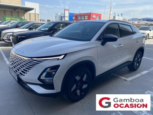 Foto principal del anuncio Omoda 5 Comfort 1.6 TGDI 108kW (145cv)  de Ocasión en Madrid