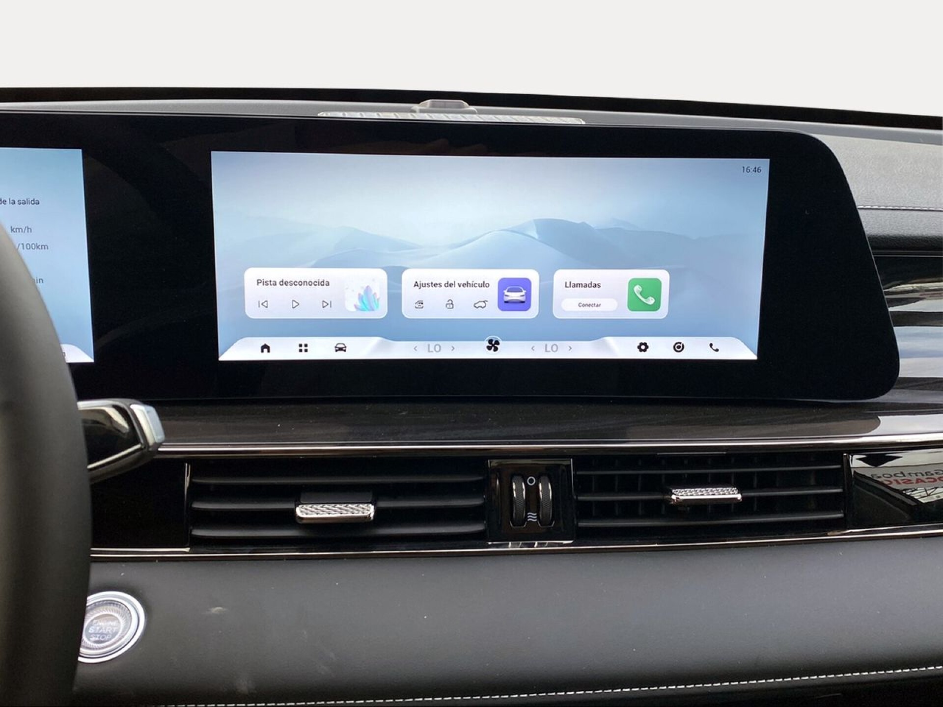 Foto 13 del anuncio Omoda 5 Premium 1.6 TGDI 108kW (145cv)  de Ocasión en Madrid