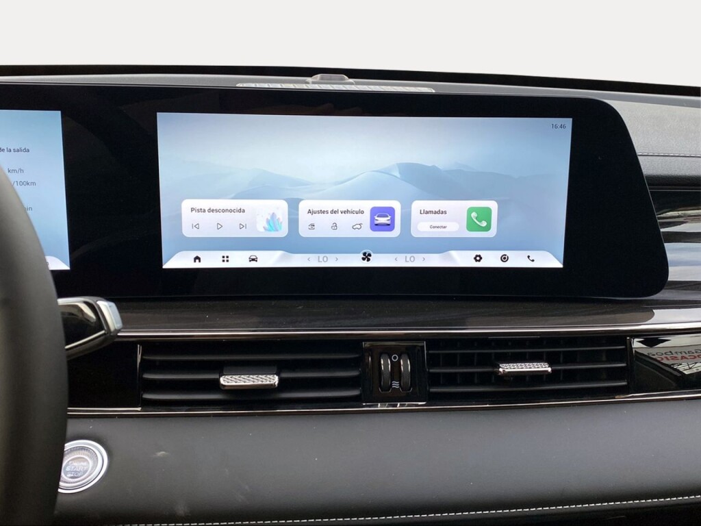 Foto 13 del anuncio Omoda 5 Premium 1.6 TGDI 108kW (145cv)  de Ocasión en Madrid