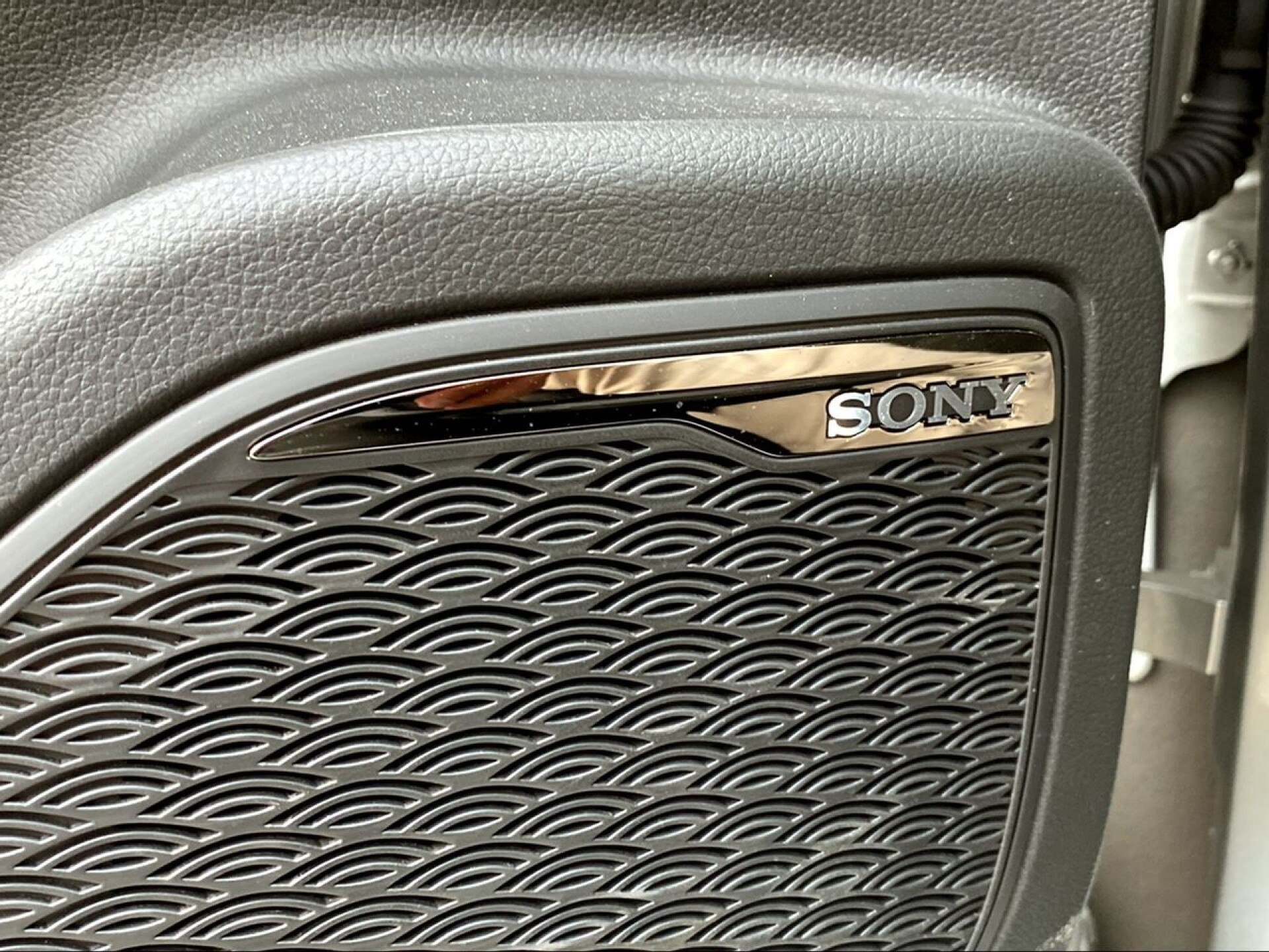 Foto 20 del anuncio Omoda 5 Premium 1.6 TGDI 108kW (145cv)  de Ocasión en Madrid