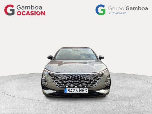 Foto impresión del anuncio Omoda 5 Premium 1.6 TGDI 108kW (145cv)  de Ocasión en Madrid