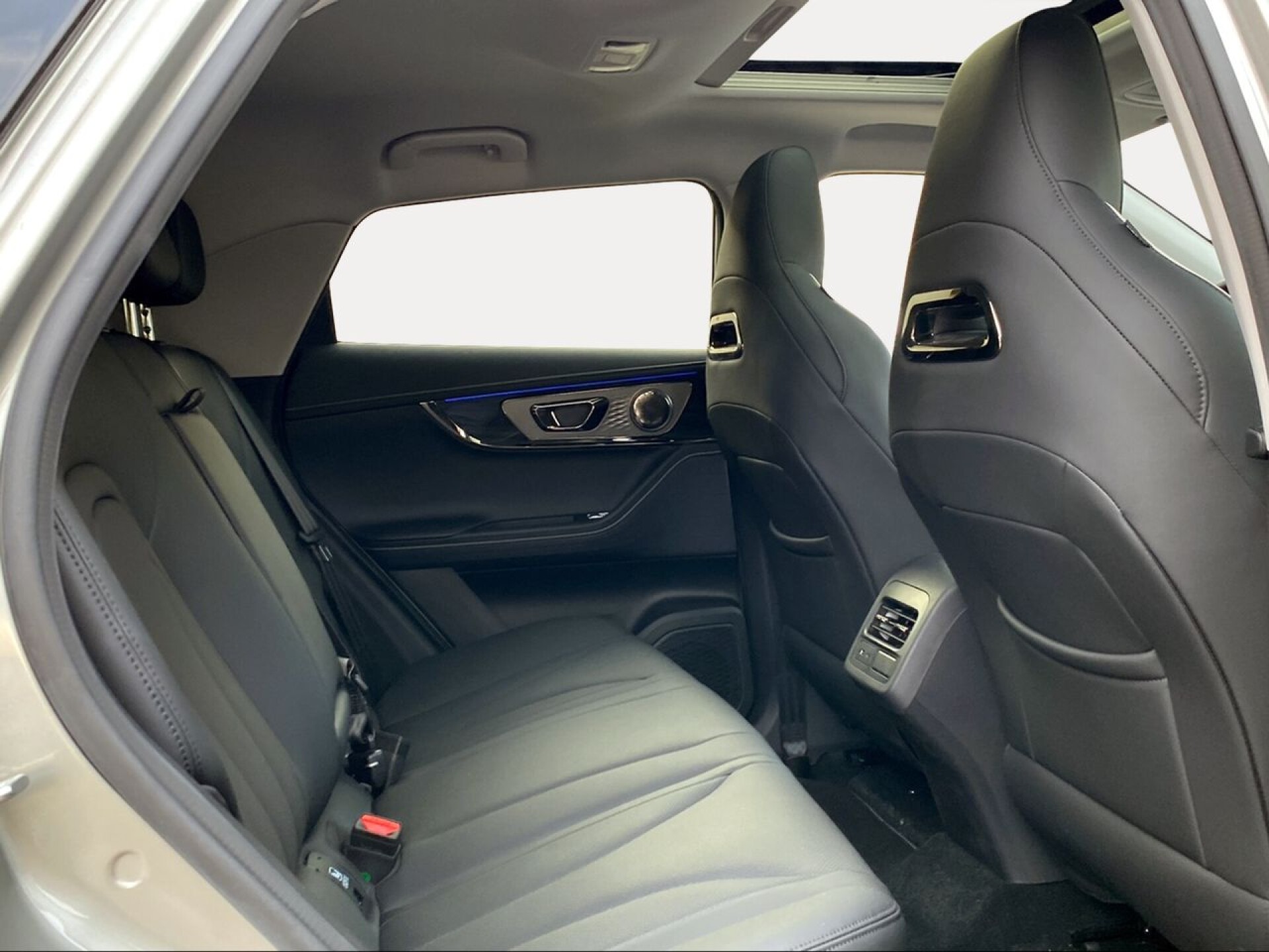 Foto 9 del anuncio Omoda 5 Premium 1.6 TGDI 108kW (145cv)  de Ocasión en Madrid