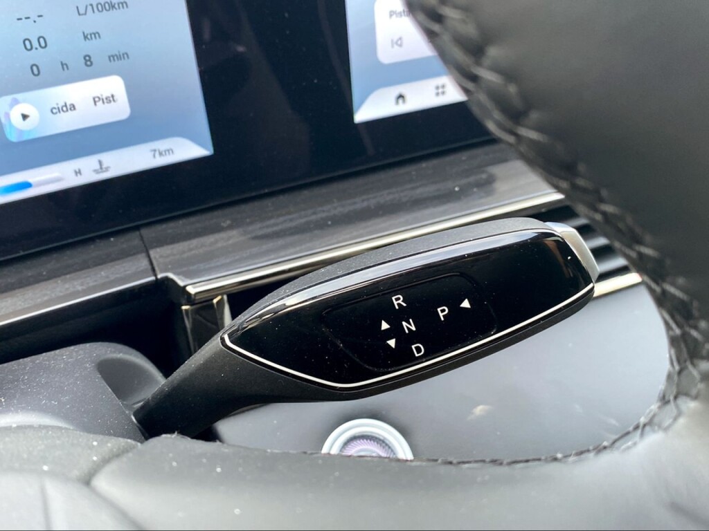 Foto 14 del anuncio Omoda 5 Premium 1.6 TGDI 108kW (145cv)  de Ocasión en Madrid