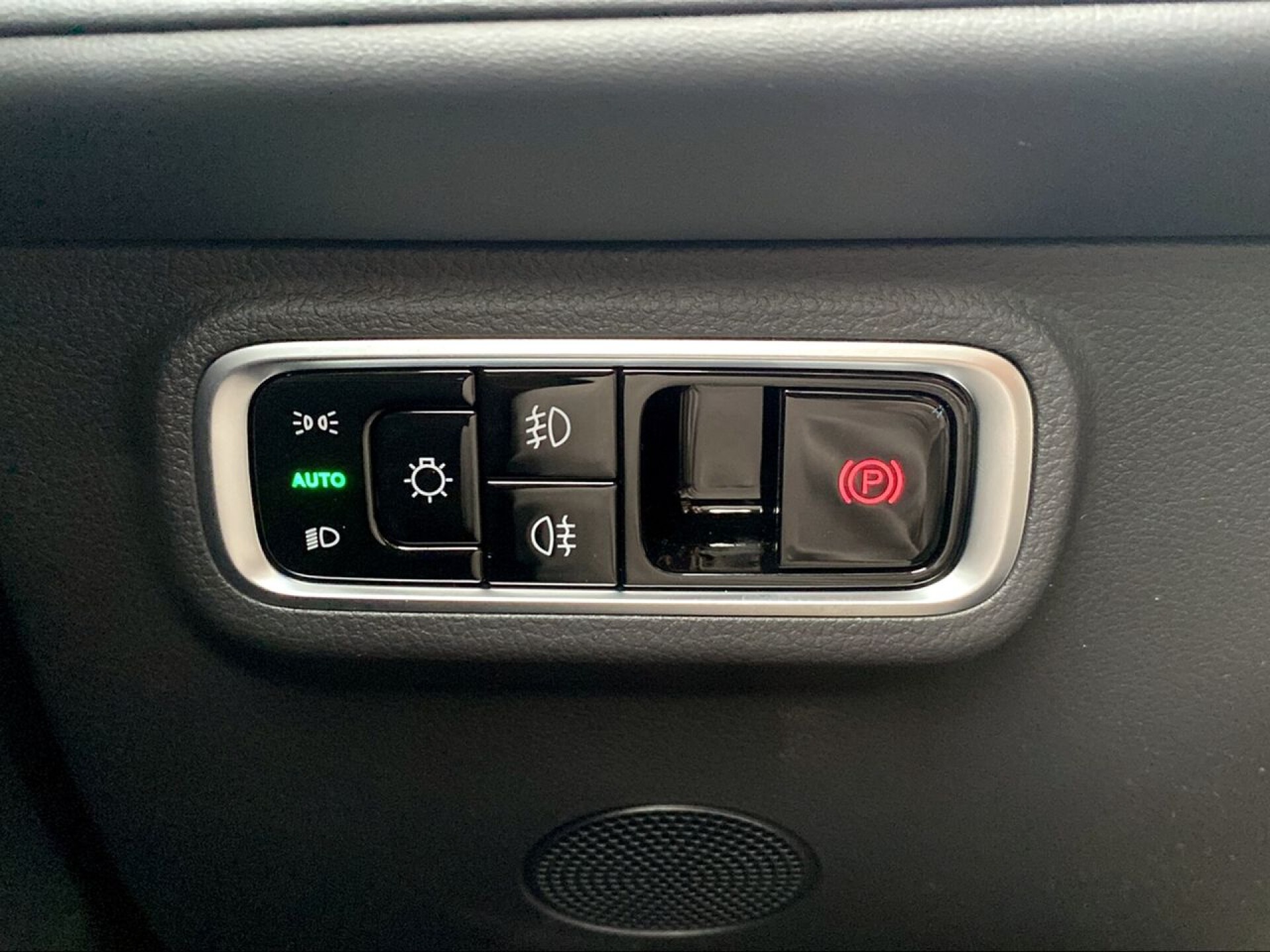 Foto 19 del anuncio Omoda 5 Premium 1.6 TGDI 108kW (145cv)  de Ocasión en Madrid