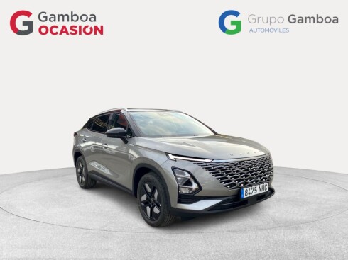 Foto impresión del anuncio Omoda 5 Premium 1.6 TGDI 108kW (145cv)  de Ocasión en Madrid