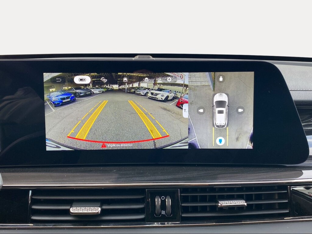 Foto 16 del anuncio Omoda 5 Premium 1.6 TGDI 108kW (145cv)  de Ocasión en Madrid