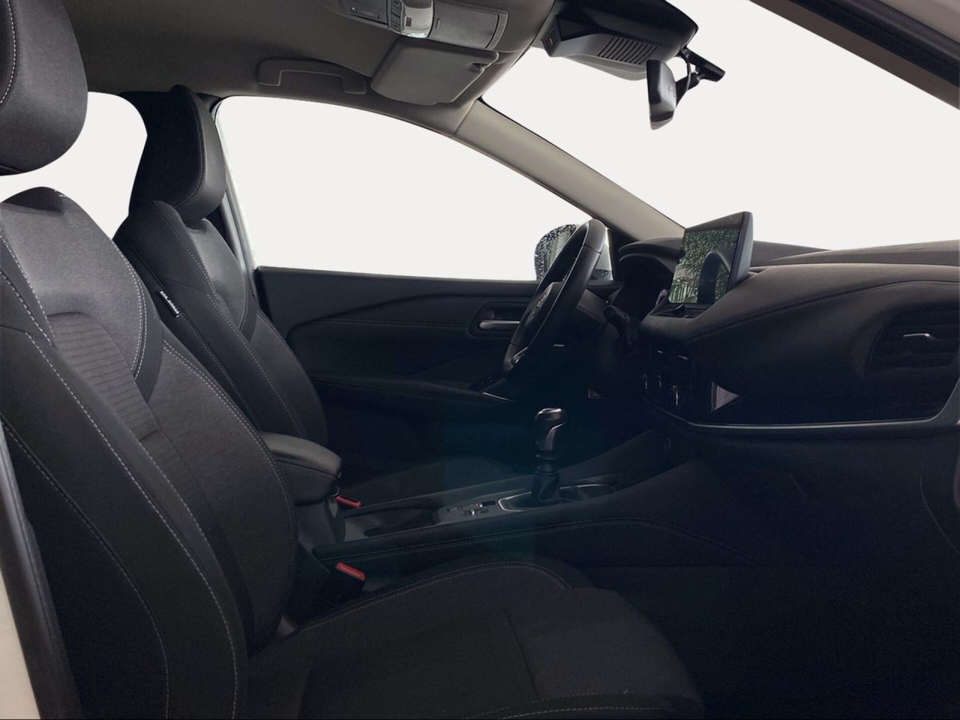 Foto 7 del anuncio Nissan Qashqai DIG-T 103kW N-Connecta  de Ocasión en Madrid