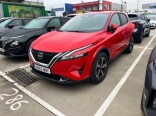Foto principal del anuncio Nissan Qashqai DIG-T 103kW N-Connecta  de Ocasión en Madrid