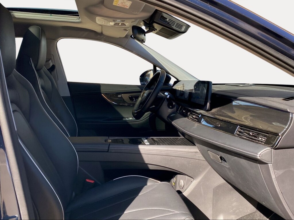 Foto 7 del anuncio Omoda 5 MY25 - Premium 1.6 TGDI 108kW (145cv)  de Ocasión en Madrid