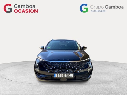 Foto impresión del anuncio Omoda 5 MY25 - Premium 1.6 TGDI 108kW (145cv)  de Ocasión en Madrid