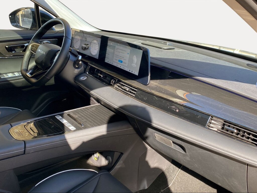 Foto 8 del anuncio Omoda 5 MY25 - Premium 1.6 TGDI 108kW (145cv)  de Ocasión en Madrid