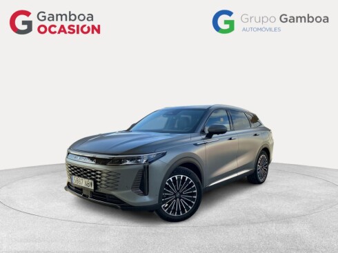 Foto principal del anuncio Omoda 9 SHS Premium 1.5 TGDI 395kW AWD  de Ocasión en Madrid