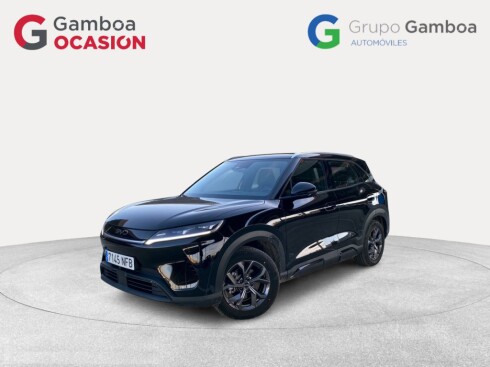 Foto principal del anuncio BYD Atto 2 Boost  de Ocasión en Madrid