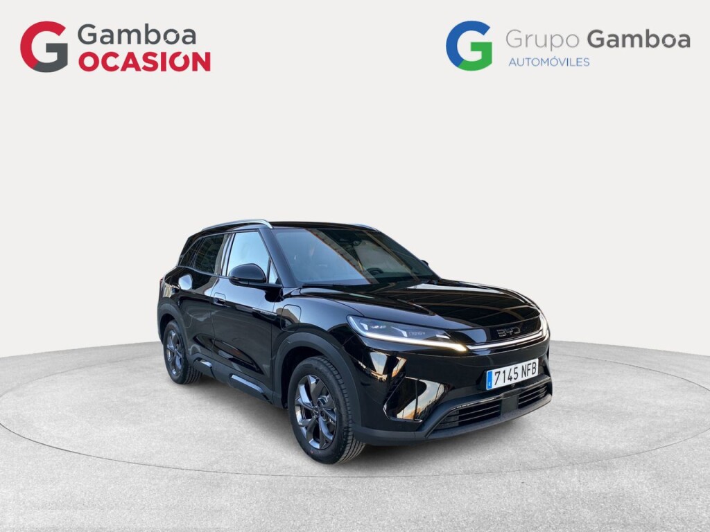 Foto 2 del anuncio BYD Atto 2 Boost  de Ocasión en Madrid