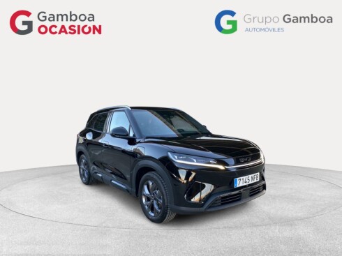 Foto impresión del anuncio BYD Atto 2 Boost  de Ocasión en Madrid