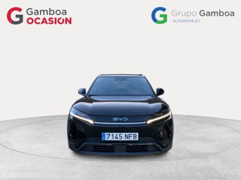 Foto impresión del anuncio BYD Atto 2 Boost  de Ocasión en Madrid