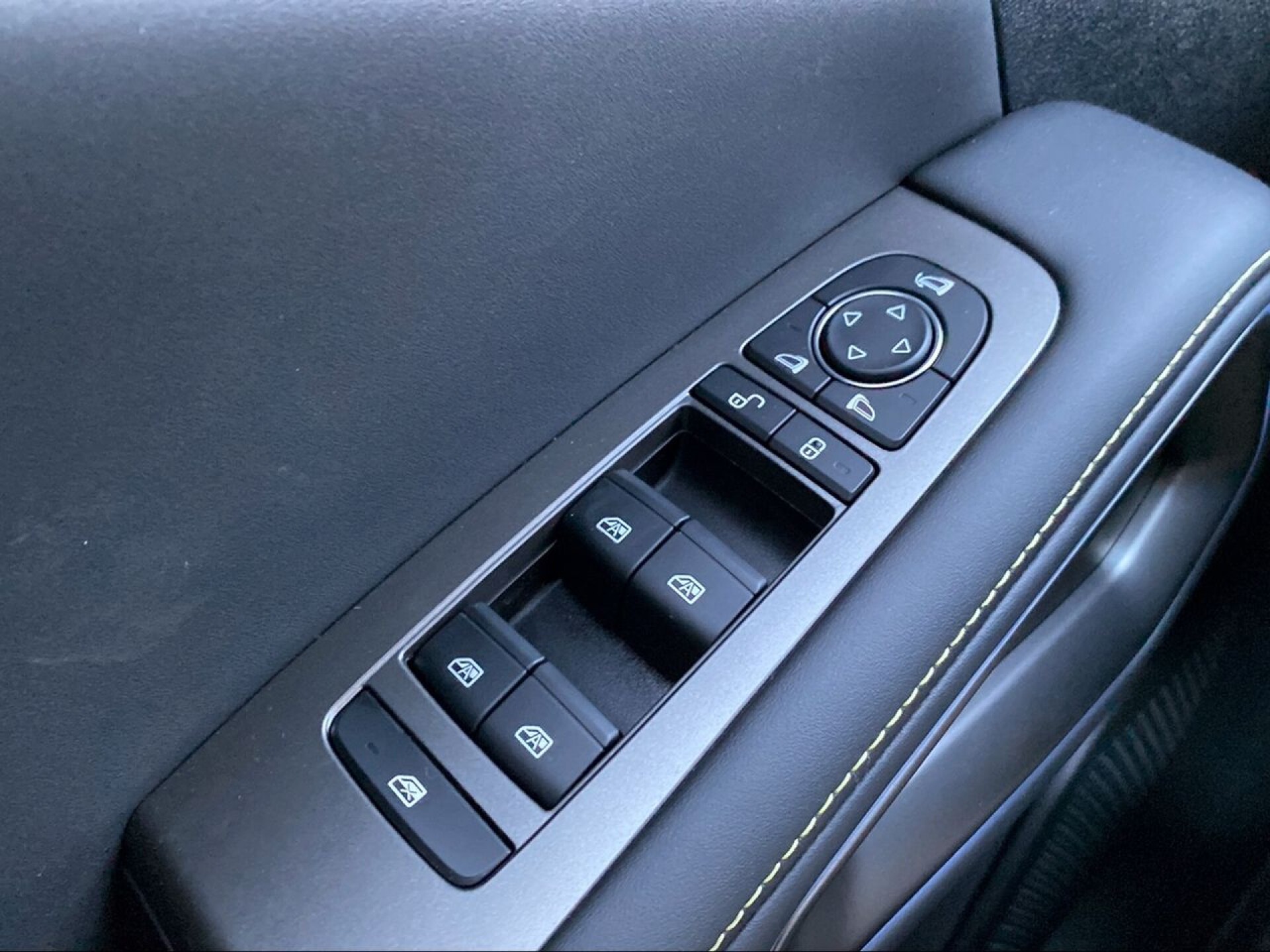 Foto 15 del anuncio BYD Atto 2 Boost  de Ocasión en Madrid