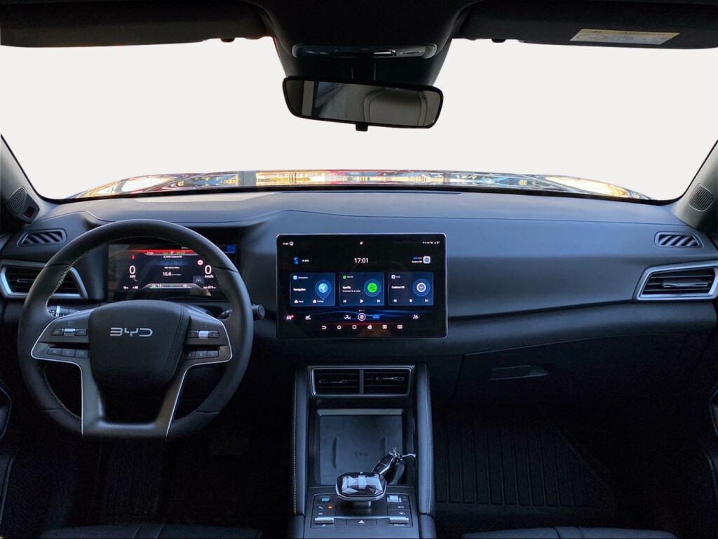 Foto 10 del anuncio BYD Atto 2 Boost  de Ocasión en Madrid