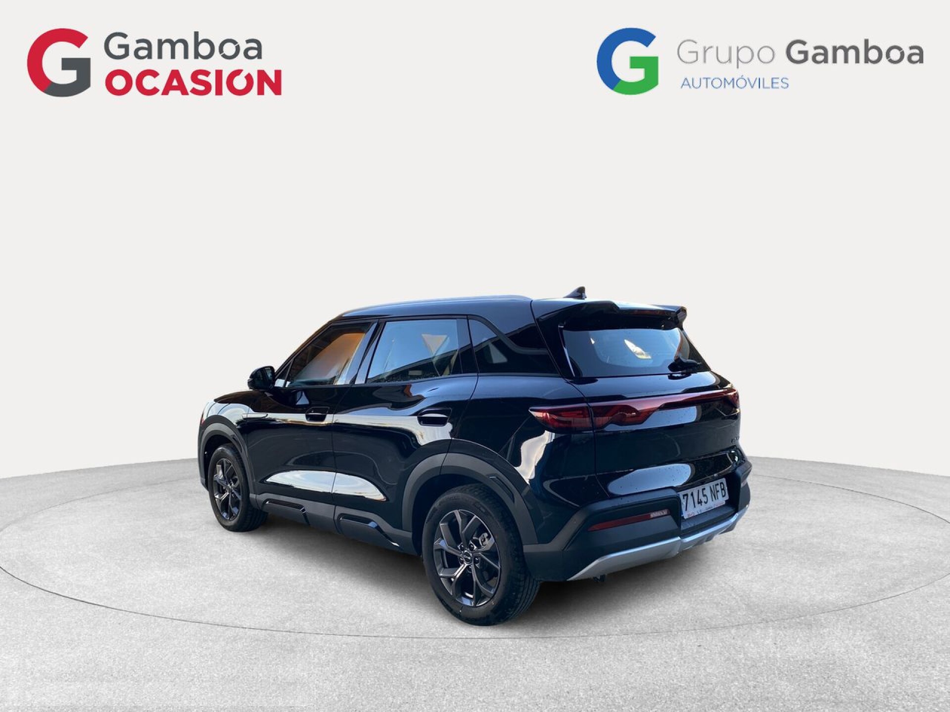 Foto 6 del anuncio BYD Atto 2 Boost  de Ocasión en Madrid