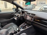 Foto 10 del anuncio Nissan Leaf 62kWh e+ Tekna  de Ocasión en Madrid