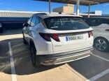 Foto 3 del anuncio Hyundai Tucson 1.6T 185kW (252CV) PHEV AT Maxx  de Ocasión en Madrid