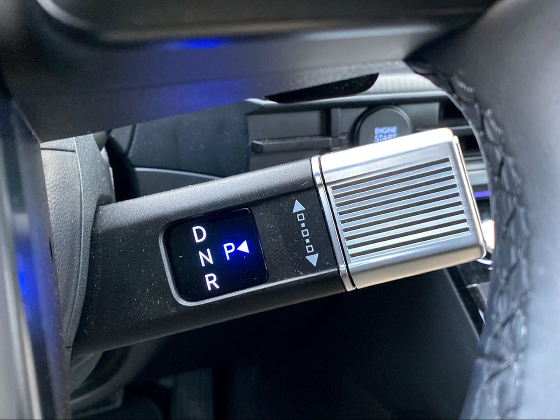 Foto 14 del anuncio Hyundai Santa Fe PHEV 1.6T 253CV 4X4 AT Calligraphy Ll.Di  de Ocasión en Madrid