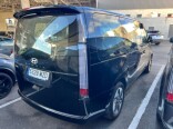 Foto 2 del anuncio Hyundai Staria 9S HEV 1.6 TGDI 225CV 6AT STYLE  de Ocasión en Madrid