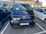 Foto 4 del anuncio Hyundai Staria 9S HEV 1.6 TGDI 225CV 6AT STYLE  de Ocasión en Madrid